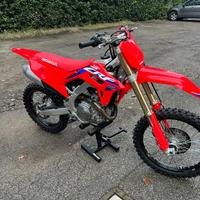 Crf 450