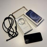 iPhone 12mini–Con scatola+accessori orig. e altri.
