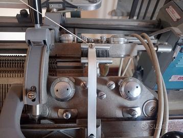 Rettilinea maglieria