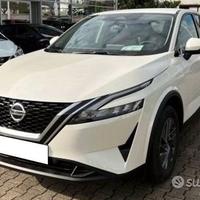 Nissan qashqai 2022 ricambi #0365