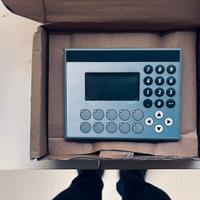 tastiera industriale