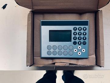 tastiera industriale