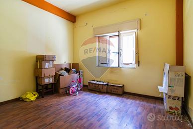 Appartamento - Misterbianco