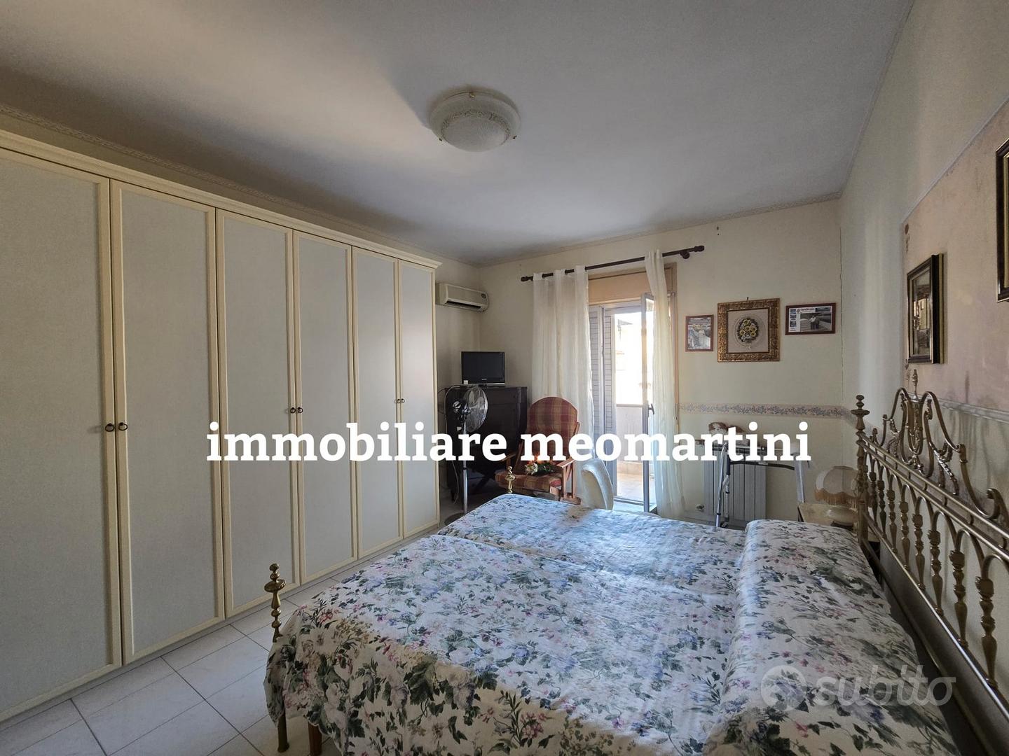 Appartamento – Lentini, Siracusa - Altro