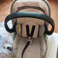 Seggiolino Auto Peg Perego Primo viaggio Lounge