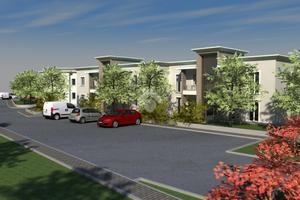 TER. RESIDENZIALE A AIRUNO