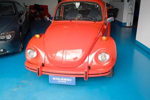Volkswagen Maggiolino 1.2