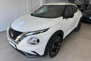 NISSAN Juke 1.0 DIG-T 114 CV N-Connecta
