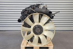 Motore MAN D0836 LFL 52 330 cv TGL TGM EURO 4