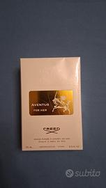 Aventus for her