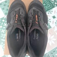 scarpe shimano mt7
