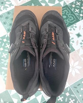 scarpe shimano mt7