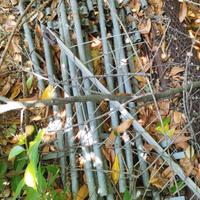 Pali per antenna