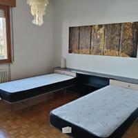 Appartamento/Posto letto, zona Borgomeduna