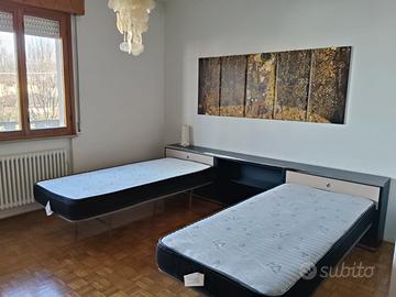 Appartamento/Posto letto, zona Borgomeduna