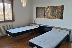 Appartamento/Posto letto, zona Borgomeduna