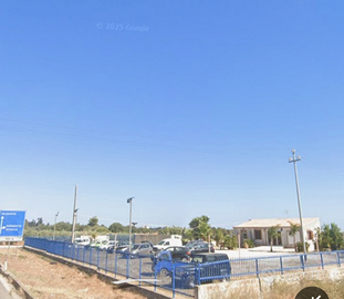 Locale commerciale di ampia metratura