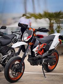 KTM 690 SMC R 2015 – Akrapovic - a2