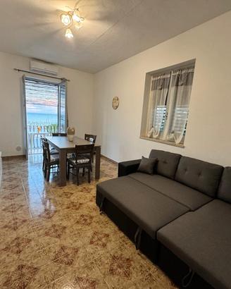 Camere e posti letto a Lipari