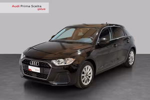 Audi A1 Sportback 30 1.0 tfsi Business 116cv