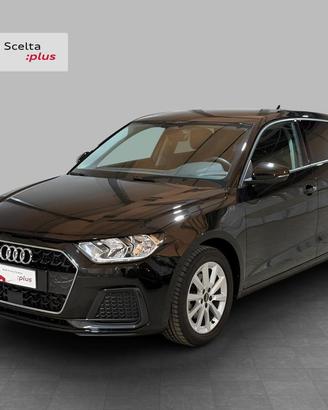 Audi A1 Sportback 30 1.0 tfsi Business 116cv