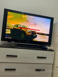 Panasonic VIERA TH-42PZ85E 42” Plasma Full HD