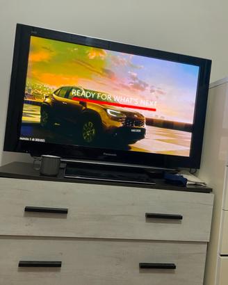 Panasonic VIERA TH-42PZ85E 42” Plasma Full HD