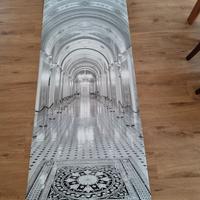 Decoro adesivo per Interni TOP GALLERIA