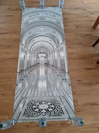 Decoro adesivo per Interni TOP GALLERIA