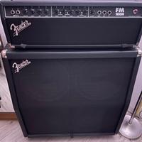 Amplificatore Fender