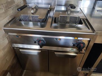 Figgitrice elettrica