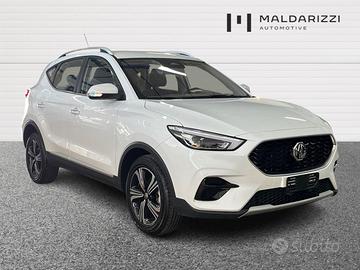 MG ZS 1.5 Classic Comfort