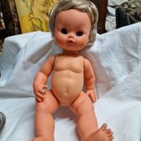 Bambola Furga 12701 Made in Italy h. cm. 32 Doll P