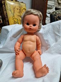 Bambola Furga 12701 Made in Italy h. cm. 32 Doll P