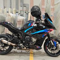 Bmw s 1000 xr - 2019-2020