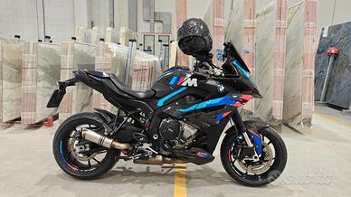 Bmw s 1000 xr - 2019-2020