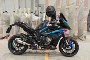 Bmw s 1000 xr - 2019-2020