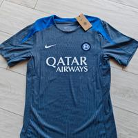 maglia Inter allenamento 