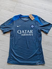 maglia Inter allenamento 