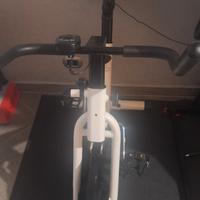 cyclette
