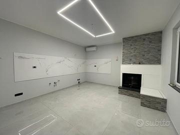 splendido appartamento Belvedere di Spinello
