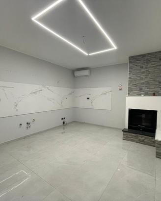 splendido appartamento Belvedere di Spinello