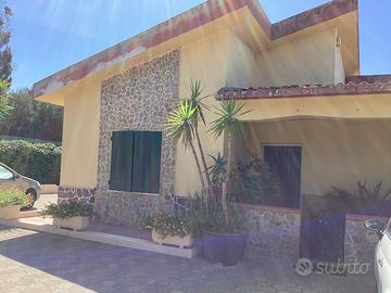 Casa indipendente