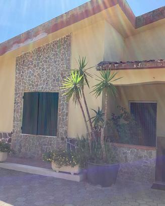 Casa indipendente