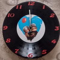 CREO OROLOGI DA PARETE PERSONALIZZATI
