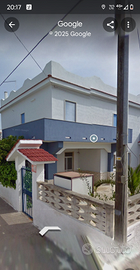 Villa Marina di Lizzano con 4 appartamenti