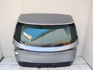 72800R2000 PORTELLONE POSTERIORE KIA SPORTAGE (NQ5