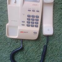 Telefono ALCATEL DIAL FACE MOD. SIRIO 2000