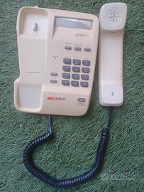 Telefono ALCATEL DIAL FACE MOD. SIRIO 2000