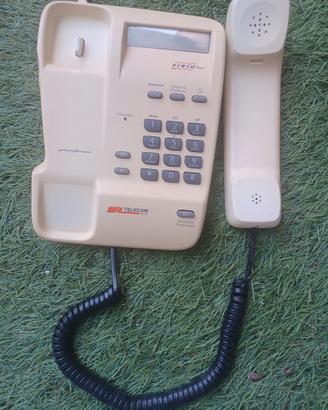 Telefono ALCATEL DIAL FACE MOD. SIRIO 2000